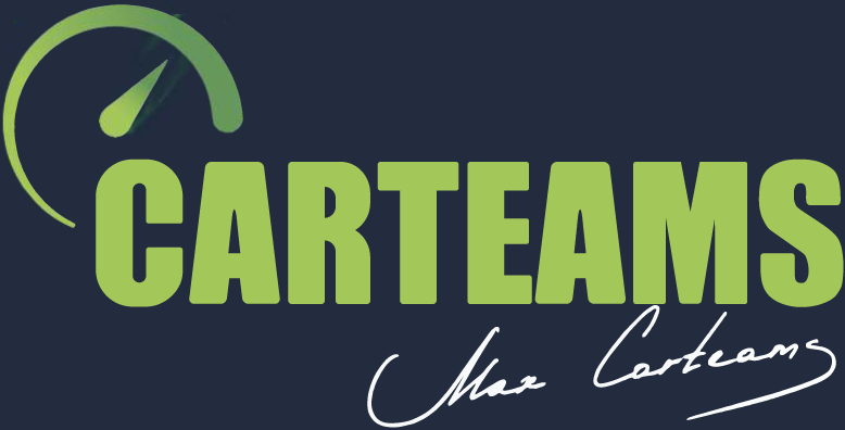CarTeams - технические жидкости для автомобилей